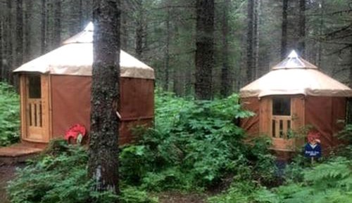 Tent