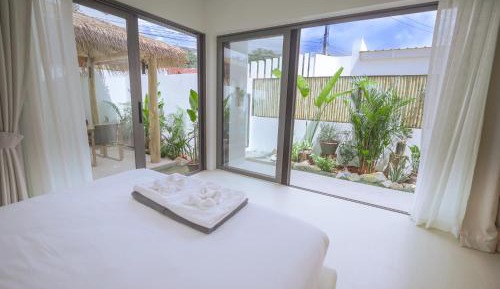 3 Bedroom Villa With Pool