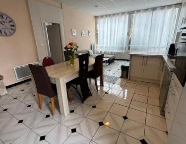 Maisonette