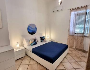 Quadruple Room with Private Bathroom