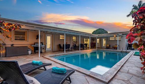 Superior Villa