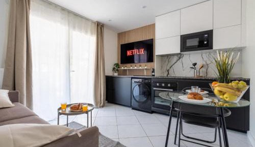 Superior Apartment