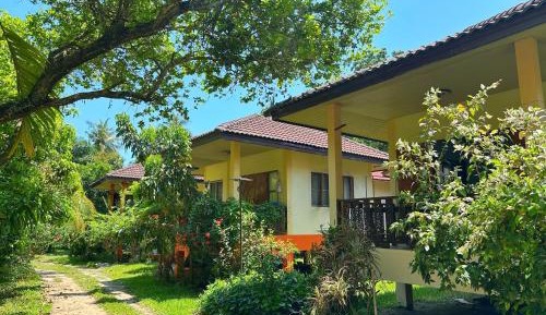 Double Room with Park View