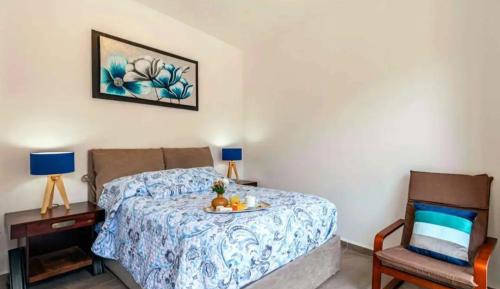 One-Bedroom Villa