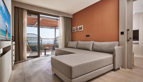 Family Suite