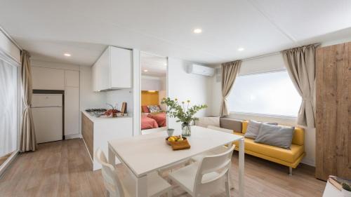 Mobile Home