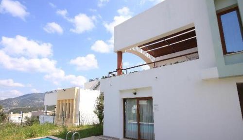 One-Bedroom Villa