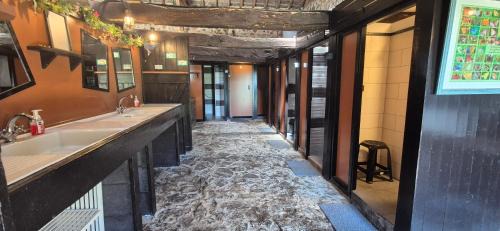 Triple Room with View