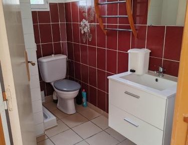 Economy Quadruple Room