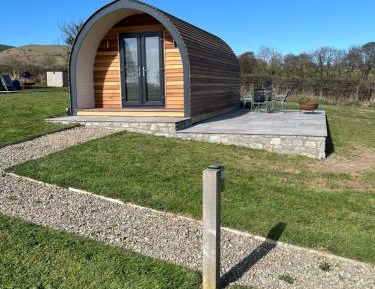 One-Bedroom Chalet