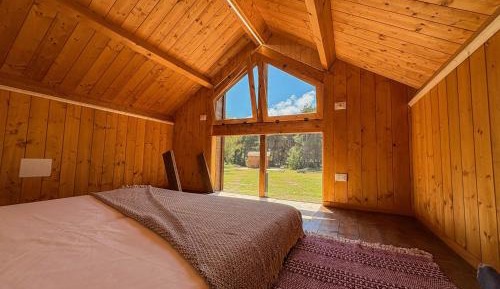 Quadruple Room with Private External Bathroom