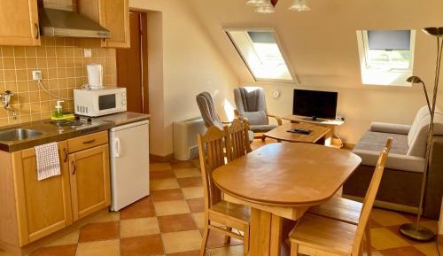 Superior Family Room