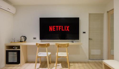 Luxury Quadruple Room