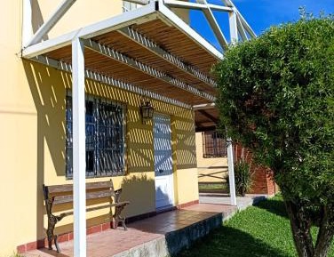 Bungalow