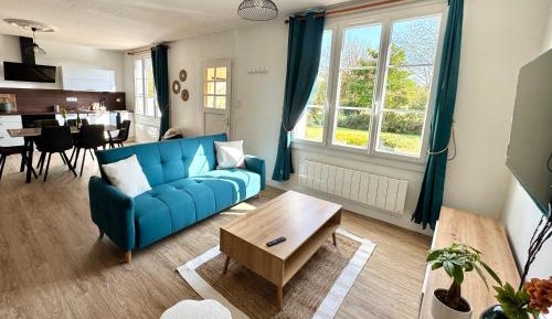 Holiday Home