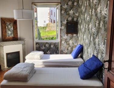 Small Double or Twin Room