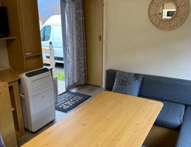 Mobile Home