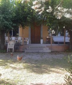 Chalet