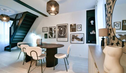 Holiday Home