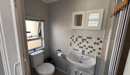 Family Room with Garden View