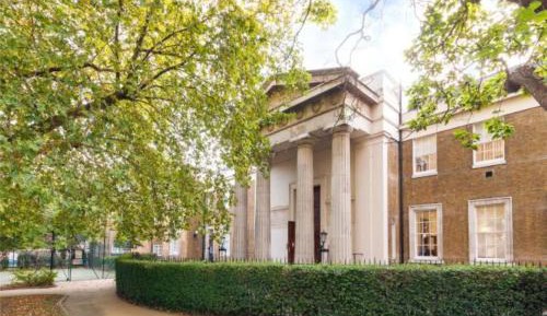 One-Bedroom Apartment - Non-Smoking