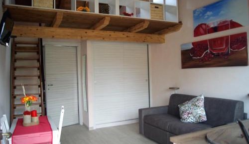 Double Room with Pool View