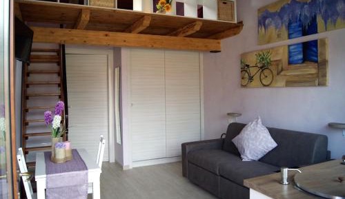 Double Room with Pool View