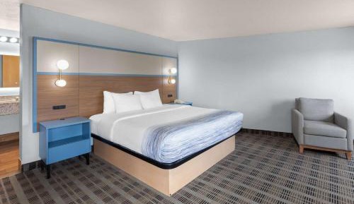 Superior King Room - Non-Smoking