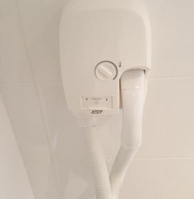 New Generation Double Room 