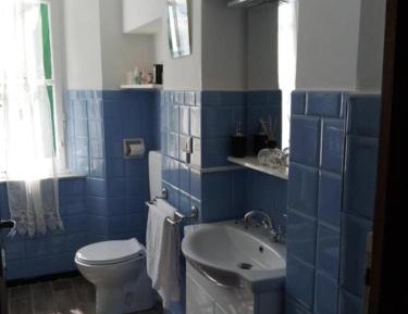 Double or Twin Room with Private External Bathroom