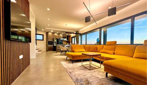 Two-Bedroom Holiday Home