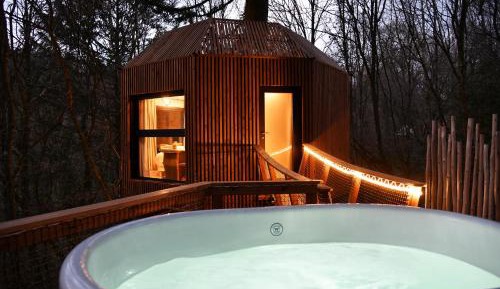 One-Bedroom Chalet