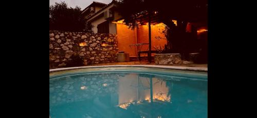 One-Bedroom Villa