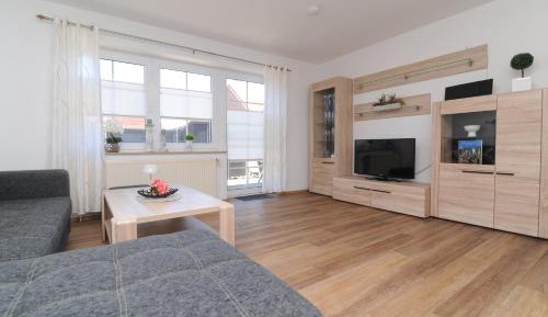 Apartment - Ground Floor