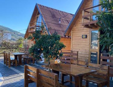 Economy Quadruple Room with Shared Bathroom