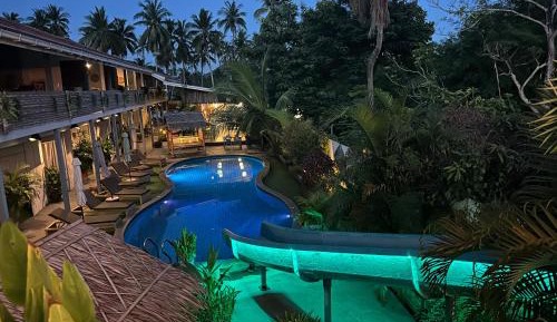 Standard Double Suite