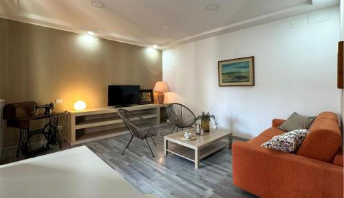 Two-Bedroom Holiday Home