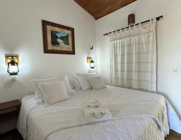 Double Room with Patio