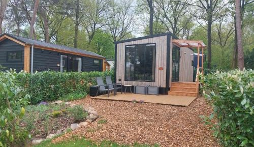 One-Bedroom Chalet