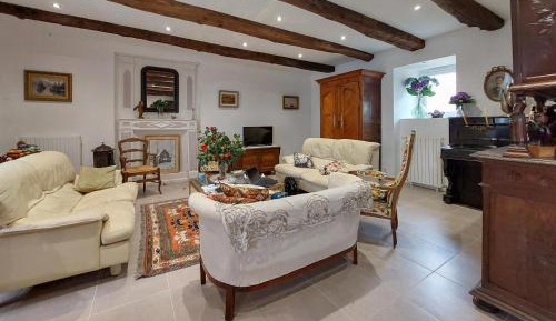 Three-Bedroom Holiday Home 
