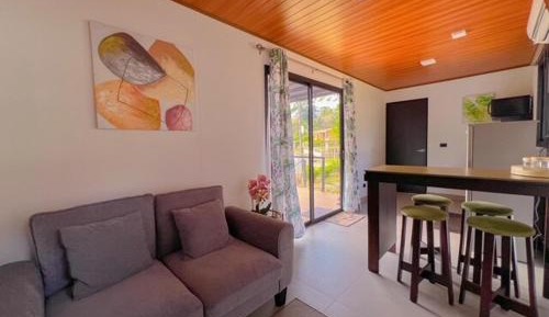 Two-Room Apartment