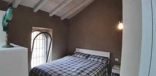 Superior One-Bedroom Apartment