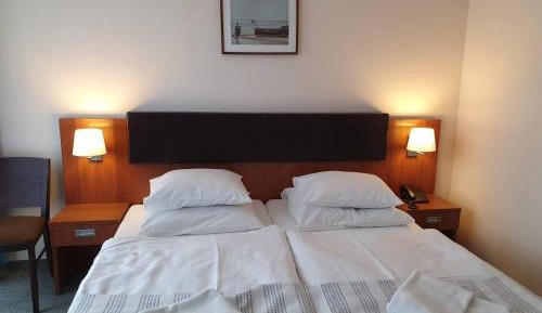 Quadruple Room with Balcony