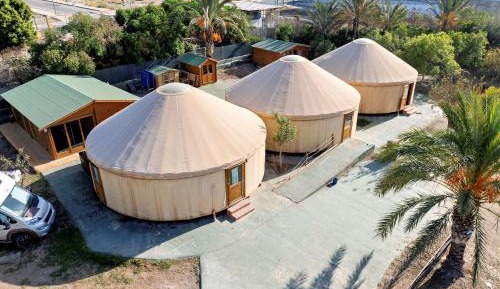 Tent