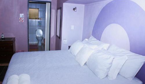 Double or Twin Room - Disability Access