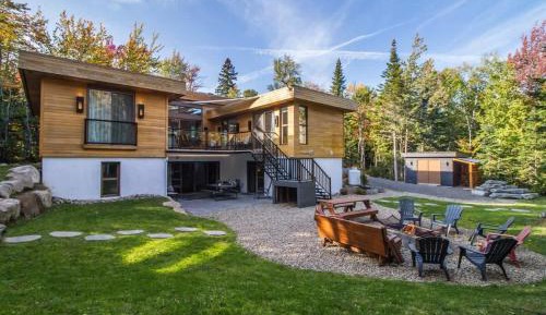 Chalet