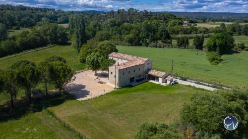 Six-Bedroom House