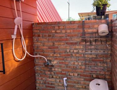 Deluxe Bungalow with Garden View