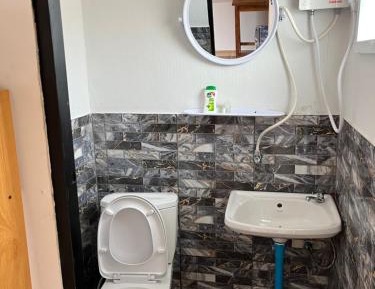 Deluxe Bungalow with Garden View