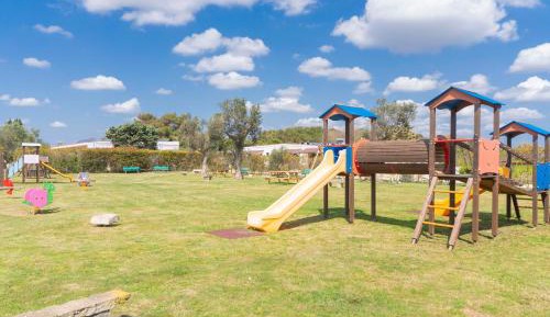 One-Bedroom Superior Apartment